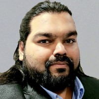 Demetrius Crasto