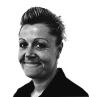 Zoe Nicholls