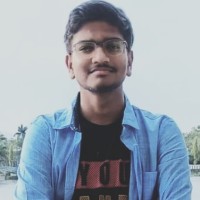 Dipesh Kumar Gupta