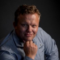 Joel Hall