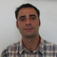 Antonio Velasco Gil