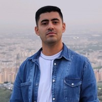 Ehsan Asgari