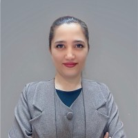 Fahimeh Yousefzadeh