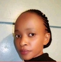 Mercy Waweru