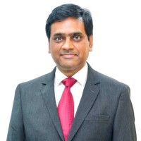 Dr Ramesh Padavala