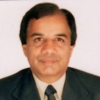 Mahendra Sanghvi