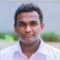 Tharusha Silva