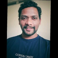Vishal Mane