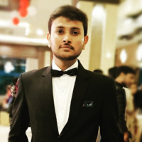 Kenil B Shah