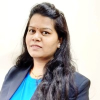 Sarita Kumbhar