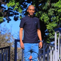Mpho Mkhize