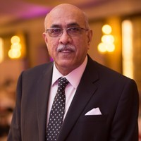 Najam Us Saqib