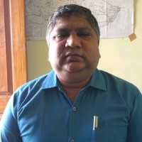 Dinanath Kumar