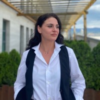 Mariam Khonelidze , SPHRi™