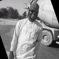 Abubakar Alhassan