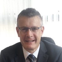 Ger Walsh