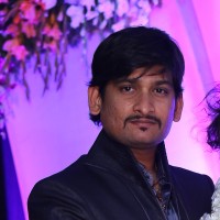 Rakesh Gutti