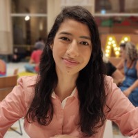 Daniela Carvalho de Rubio