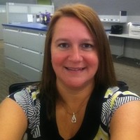 Lisa Fetters