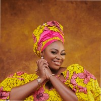 Sarah Attah