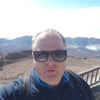 Alistair (Ally) Wharton