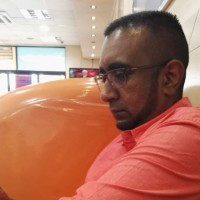Akmat Khan