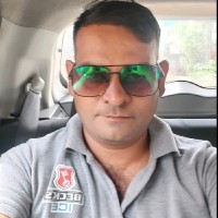 Vinod Manwatkar