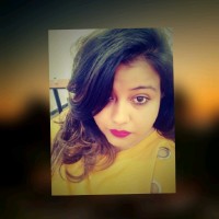 Moumita Dey