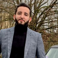 Abdennacer Bengueddoudj