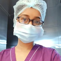 Sweta Gowda