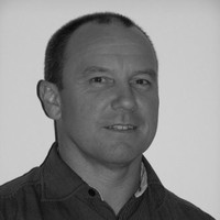 Darren Hall