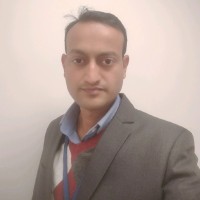 Abhishek Singh