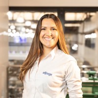 Amanda Patricia Da Silva