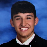 Dominic Cipriani
