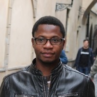 Uthman Ahmad