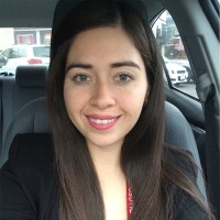 Catalina Marrufo