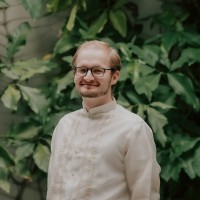 Christian Japenga