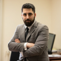 Alberto Rivera Ortega