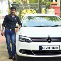 Aneesh Antony AR