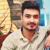 Navdeep Chaudhary