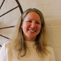 Joanna Perron