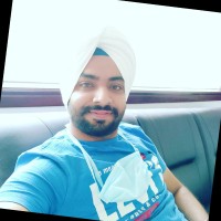 Harwinder Singh