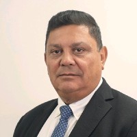 José Angel Villanueva Gamboa