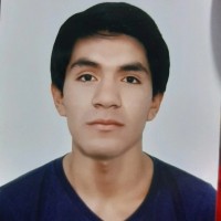 Maikoy Kevin Gutierrez Soberon