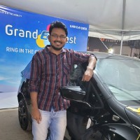 Shrikant Kondke