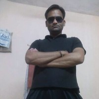 Yogendra Ninama