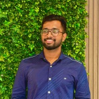 Kandalam Sai Harshith
