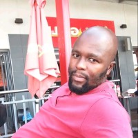 Teffo Ndoda