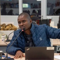 Maxime Nama Cirhibuka