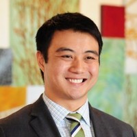 Eric Chau